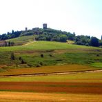 Scatto dal FRECCIAROSSA