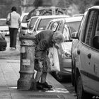 Scena di ordinaria urbanità