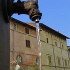 scende acqua dal cielo