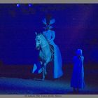 Scene from Al Saheel: The Voice of the Horse