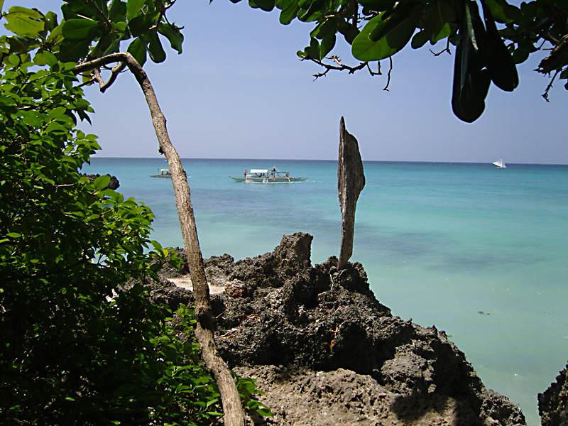 Scene near Balinghai