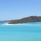 Sceneries at Hamilton Island