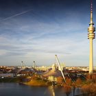 SceneryArt 04 - Olympiapark