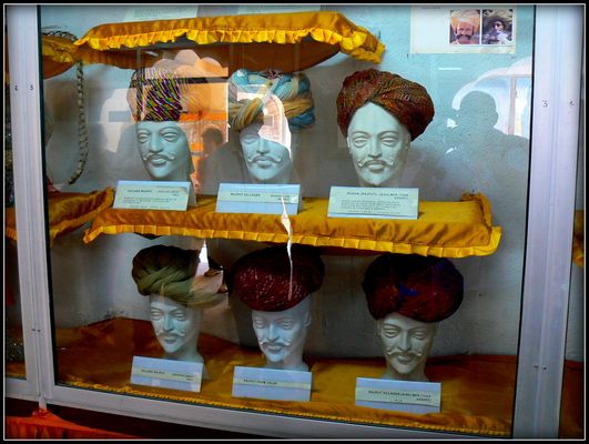 Scènes de Vie - portraits