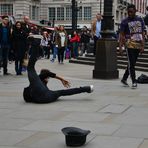 [ Scenes from Picadilly Circus ]