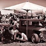 Sceneshot 01 - Bottrop Kustom Kulture 2010