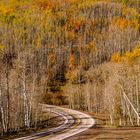 Scenic Byway 12 nahe Boulder Pass, Utah, USA