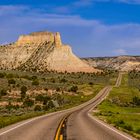 Scenic Byway 12, Utah, USA