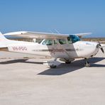 Scenic flights May - October (Nullarbor Roadhouse)