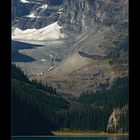 [ Scenic Lake Louise ]