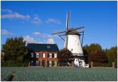 Schaag Mühle(2), Nettetal-Schaag