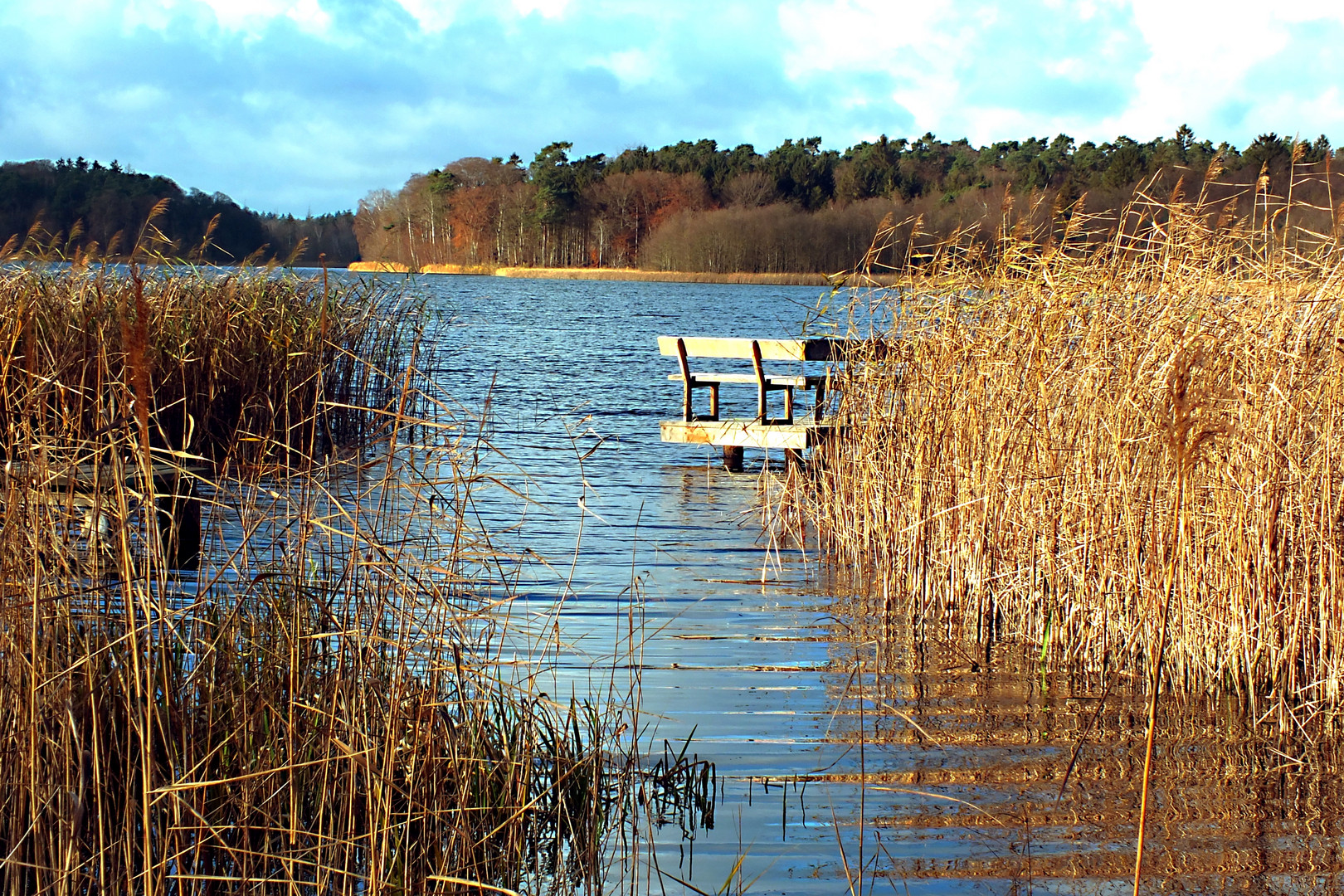 Schaalsee