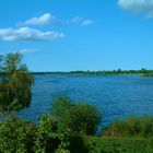 Schaalsee bei Zarrentin