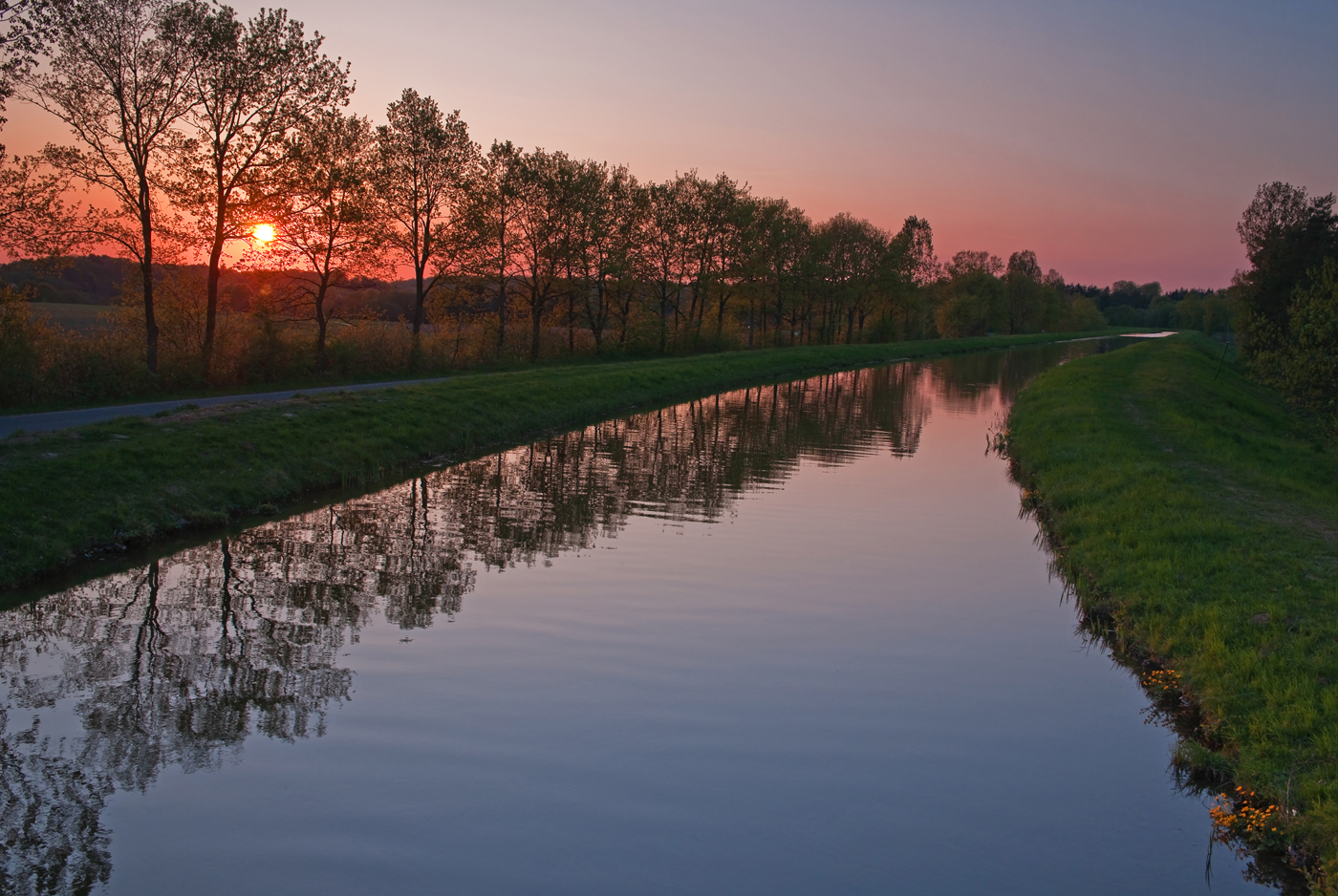 Schaalseekanal