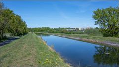Schaalseekanal