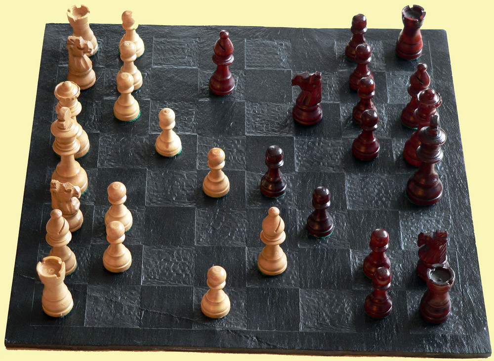 Schach