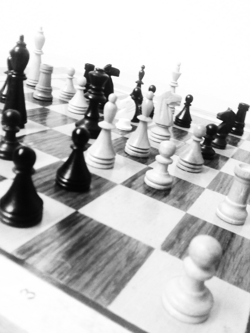 Schach