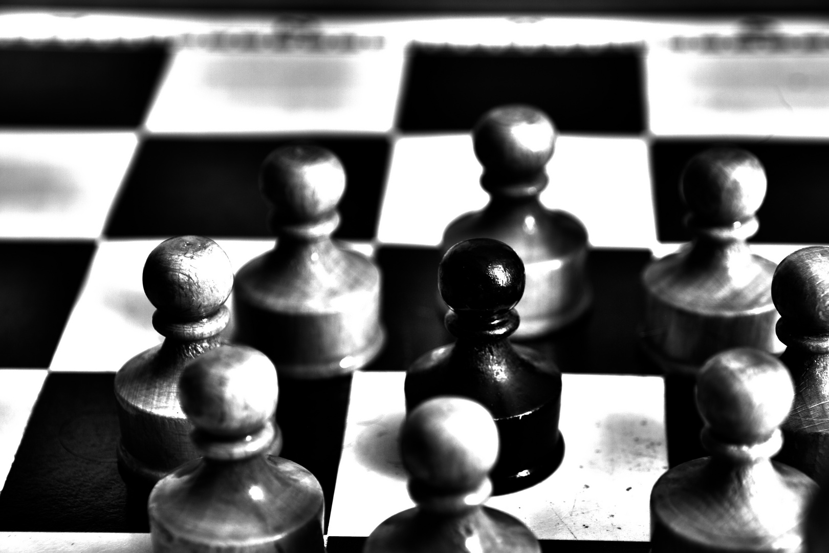 Schach