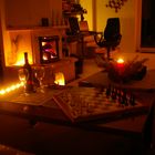 Schach-Abend