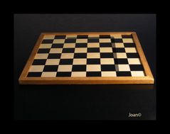 schach brett (escher)