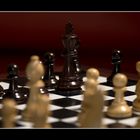 Schach: Der König im Focus