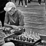 "Schach ist...