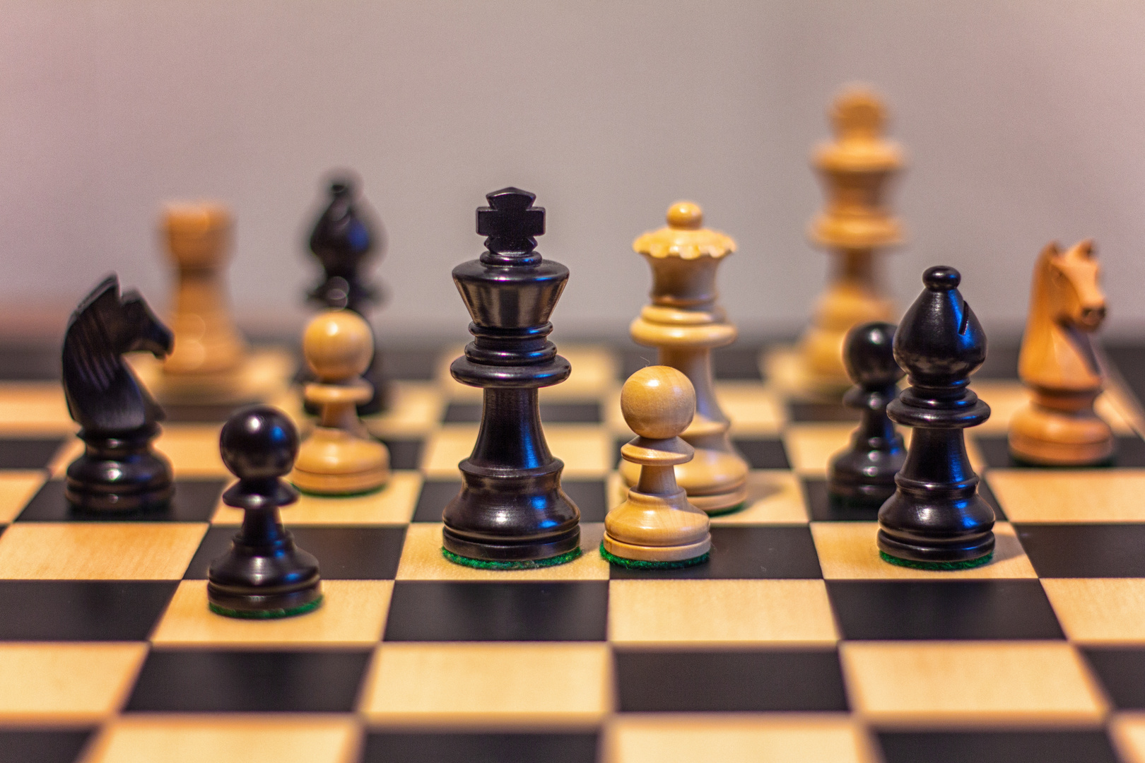 Schach Matt Foto Bild Stillleben Figuren Und Miniaturen Fight Club Bilder Auf Fotocommunity