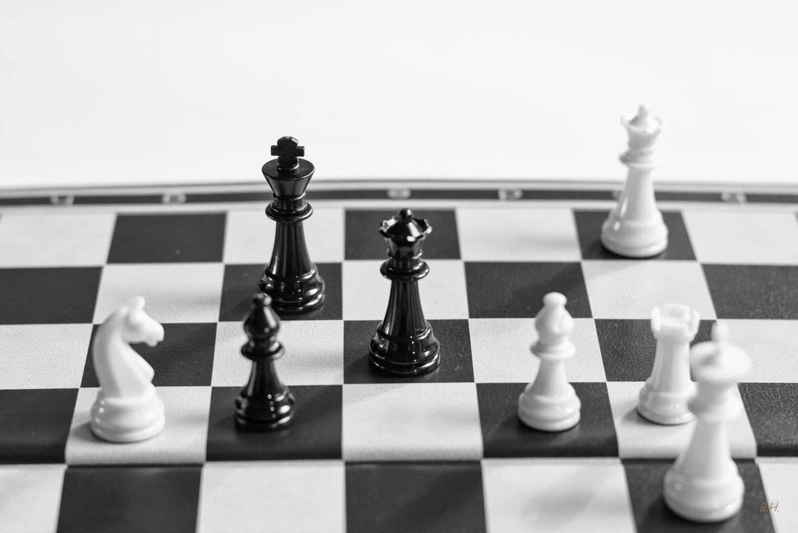 Schach Matt Foto Bild Stillleben Arrangierte Szenen Fight Club Bilder Bilder Auf Fotocommunity