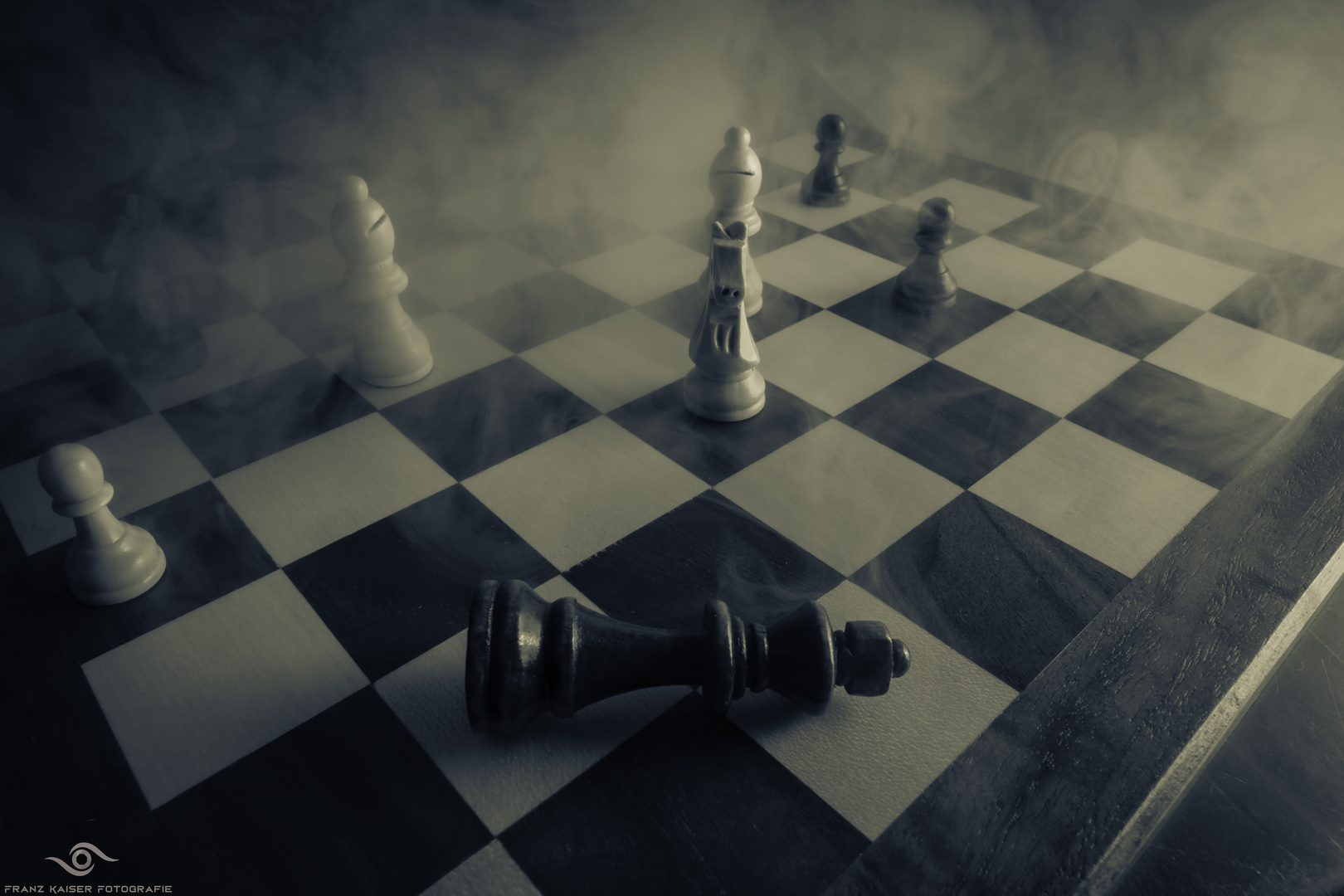 Schach Matt Foto Bild Abstraktes Stillleben Flachen Bilder Auf Fotocommunity