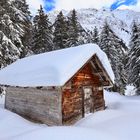 Schachen , Maderanertal