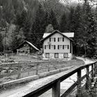 Schachen , Maderanertal