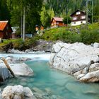 Schachen, Maderanertal, Uri