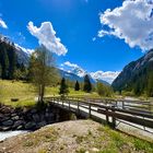 Schachen,Maderanertal