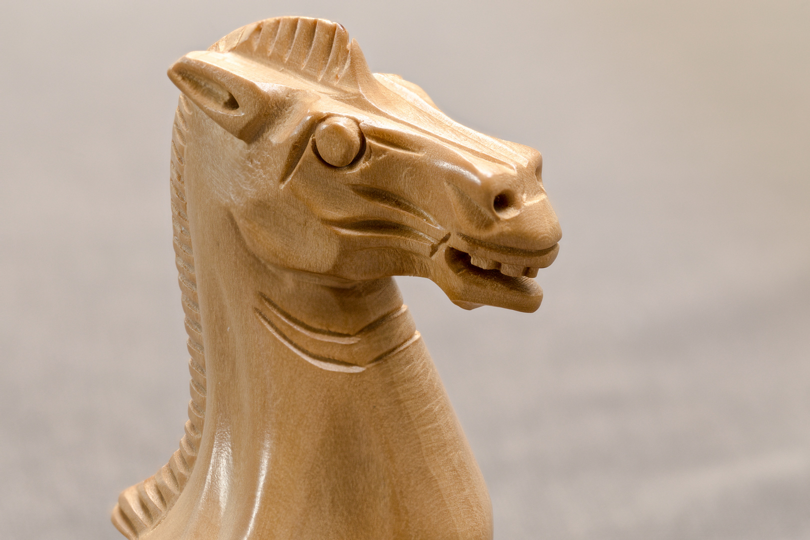Schachfigur Pferd Schachfigur Pferd