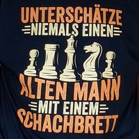 Schachhucky