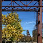 Schacht 1 und 2, Zollverein