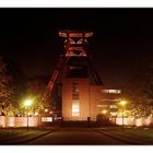 Schacht 12 Analog, Zeche Zollverein