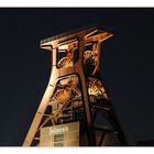 Schacht 12, Zeche Zollverein