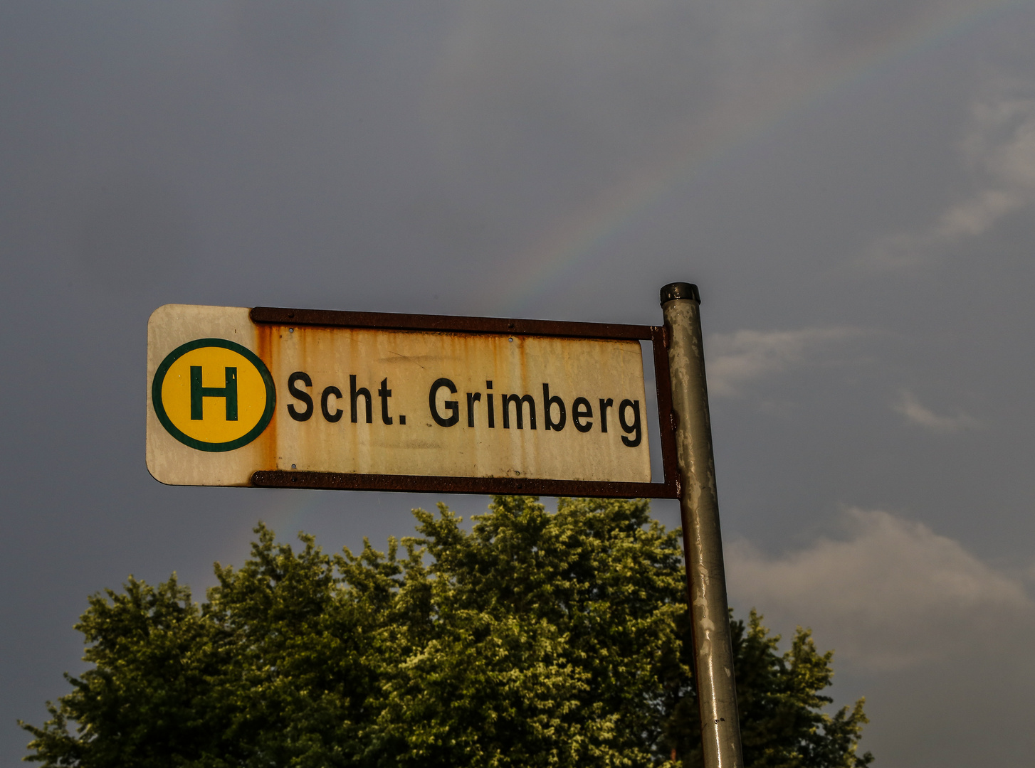 Schacht Grimberg