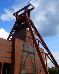 Schacht XII Weltkulturerbe Zollverein