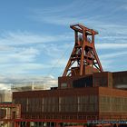 Schachtanlage Zollverein