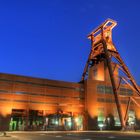 Schachtanlage Zollverein