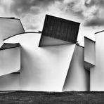 Schachtel Spiel   --   Museum 02, Vitra   ©D7475_OC_BW-2K2b2