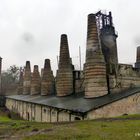 Schachtofenbatterie-Museumspark Rüdersdorf !