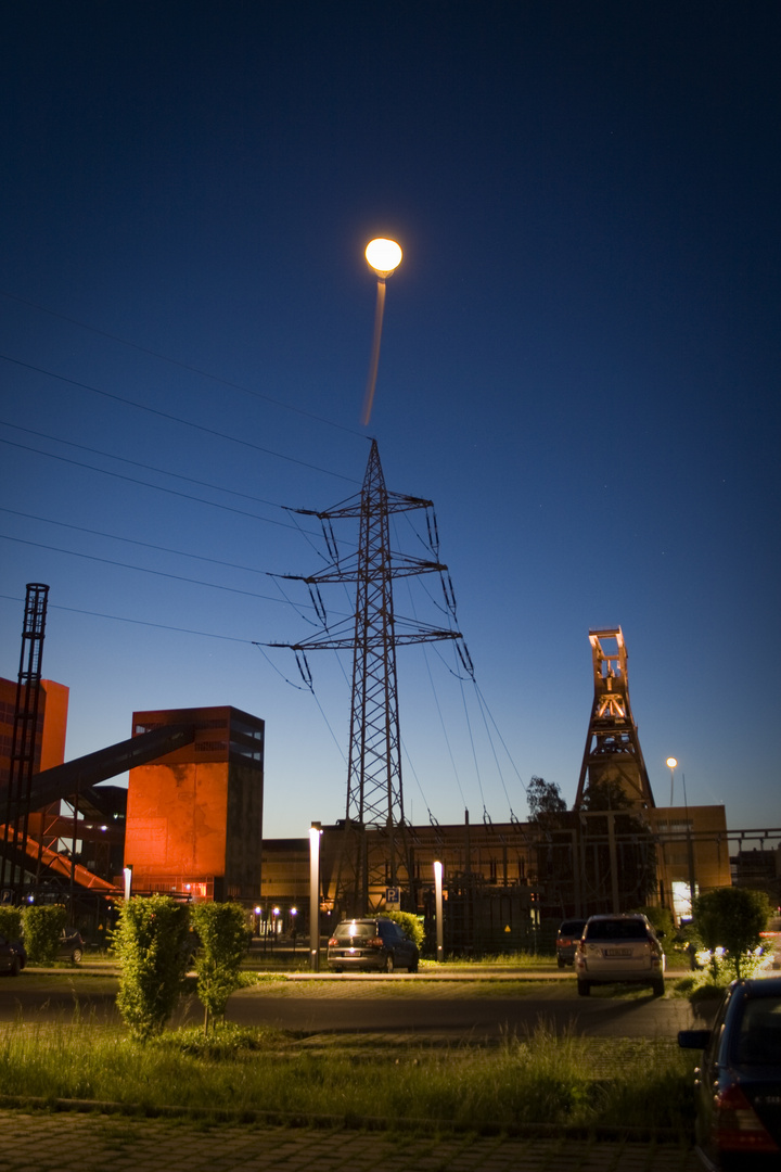 Schachtzeichen 2010 RUHR