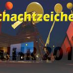 SCHACHTZEICHEN