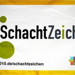 Schachtzeichen III