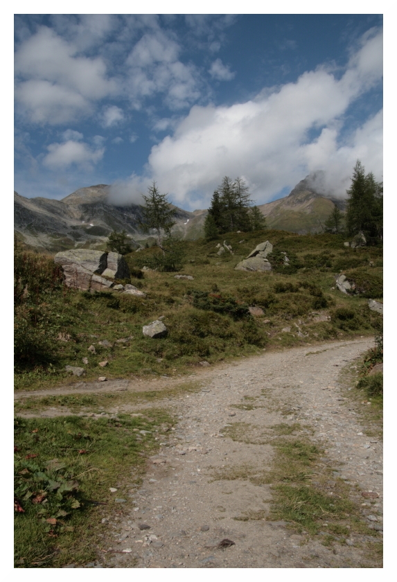 Schade Dass Der Urlaub Wieder Vorbei Ist Foto Bild Europe Osterreich Karnten Bilder Auf Fotocommunity