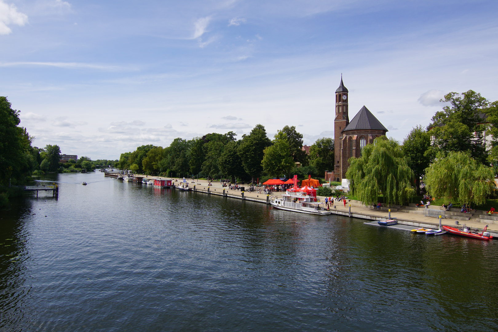 Schade, der Sommer ist vorbei (3)