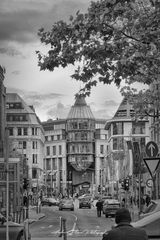 Schadow Arkaden Düsseldorf